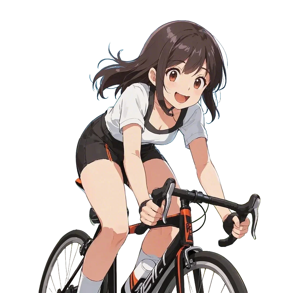 チャリジョ.com